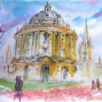 Oxford Arts Group (@oxfordartsgroup) 's Twitter Profile