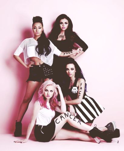Little Mix and One Direction Fans Australia!!