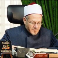 grand Mufti of Egypt (@mufti_of_egypt) Twitter profile photo