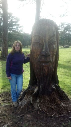 evamartinezto's profile picture. Incendios forestales