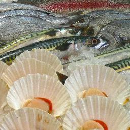Excellent delicatessen, restaurant & coffee shop in Stroud, centre of the universe, with the freshest fish above sea level & many jars of fancy things!