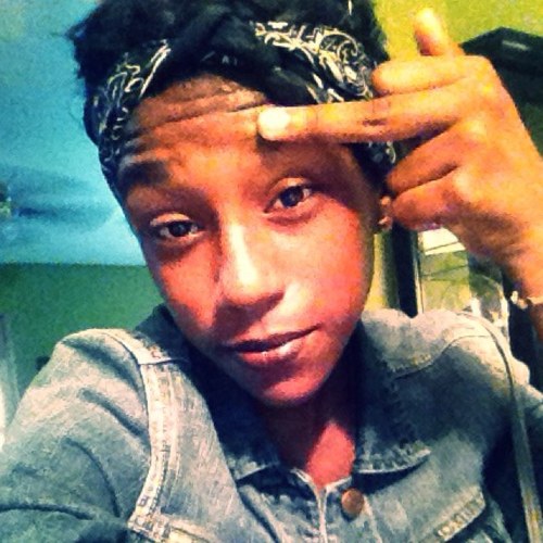 Kin9Shay's profile picture. no need for competition cause ima win!