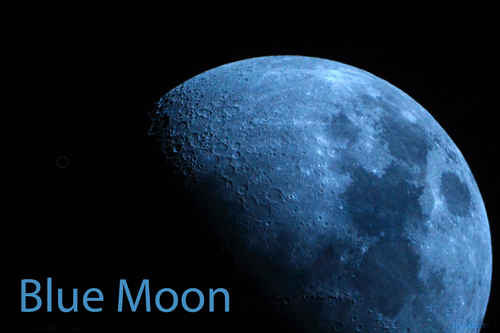 BlueMoonTC's profile picture. Tu terraza de verano low cost