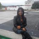 Lucy Arellano (@13lucyy) Twitter