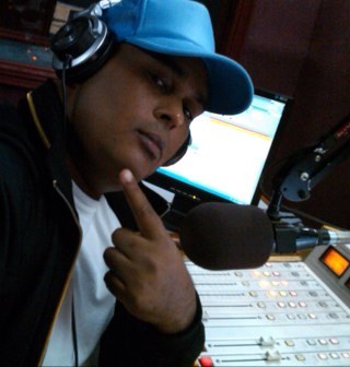 Productor musical & Locutor. La Majadera Radio Show. Sábados 5-8 pm por FM107.5 desde La Romana para todo el este de RD. WS: 8097585535