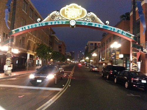 DiscoveryTransp's profile picture. Providing safe, reliable & economical transportation service to all of Southern Caifornia.