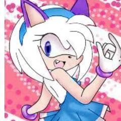 Soy linsi The hedgehog desde q vine del inframundo no me encuentro muy bn me encanta la gente
