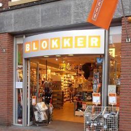 BlokkerOisterw's profile picture. 