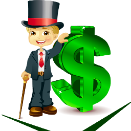 onlineincometyc's profile picture. Entrepreneurship is living a few years of your life like most people won’t, so that you can spend the rest of your life like most people can’t.