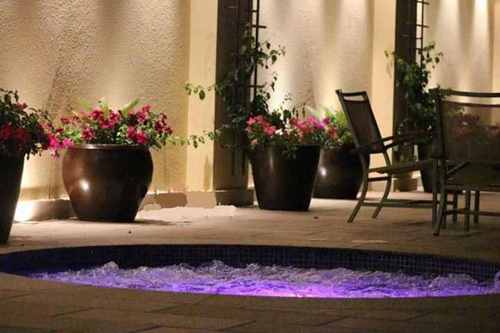 The perfect place to improve the lifestyle all over the Spa&Gym department with outdoor pool area and a relaxing atmosphere.follow us to know yibreen's Updates.