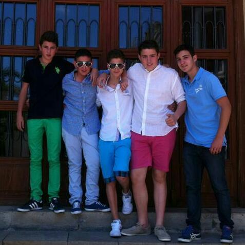 jaime_salto's profile picture. 