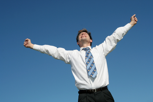 Efficiency and Productivity will allow you to spend more time following your passions!