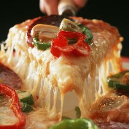 PIZZA DE TODOS LOS GUSTOS A ELECCION.PIZZA PARTY.