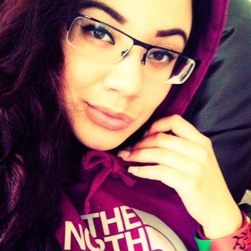 - That Bad Hawaiian Fem - Only Talk Real Sh*t -