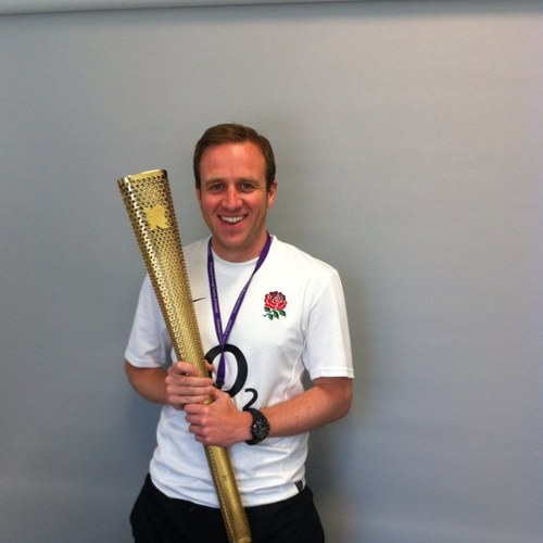 Head of PE
 Sheffield