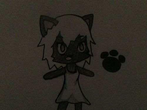 cherrycake1055's profile picture. identidad real secreta, no puedes saber si existo... YO no sé si existo...
:P