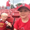 Amy Blackman - @NCSU03Amy - Twitter