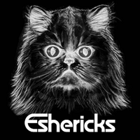 Eshericks Shun (@eshericks) 's Twitter Profile