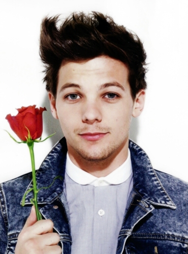 Hi!!! I'm a Directioner I love the boys til the end follow me maybe? I love POTATOES