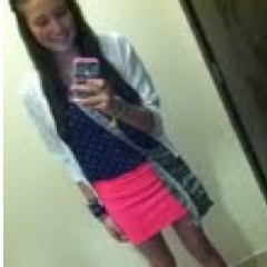 14 years young ~ Living in the mitten state ~ Three favorites: music, snowboarding & wake-boarding ~ Snapchat & KiK are both ChynaSlade ~ Keep smiling :)