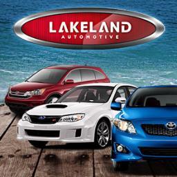 Whether you're shopping for a car, looking for parts and accessories, or need to have your vehicle serviced, you'll find everything you need at Lakeland Auto.