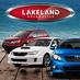 Lakeland Automotive (@sheboygancars) Twitter profile photo