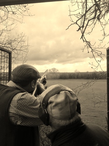 Farm manager for Tower House Farm in Rutland