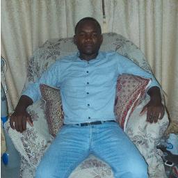 Valentim Panzo,Cabinda/Angola