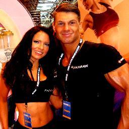 GarethWGeorge's profile picture. The official Twitter account for Physique Model Gareth George. Gareth is a Maximuscle/ @MaxiRaw Sponsored Athlete and Fitness Model