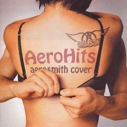AEROSMITH COVER. Acompanhe aqui as últimas do Aerosmith e a agenda de shows da AeroHits!