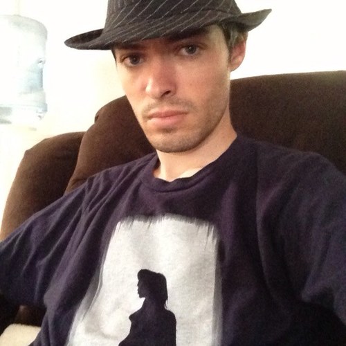 tbr281's profile picture. 