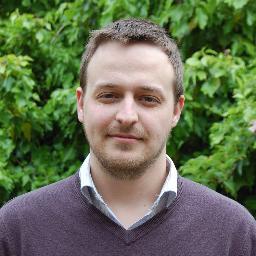 robjohnson86's profile picture. Practical ethicist, philosopher of science. 
Author of Rational Morality.
http://t.co/1QP5y1tb7U