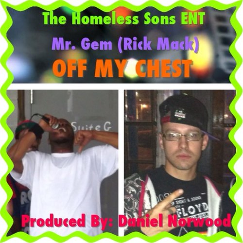 Artist with The Homeless Sons!!! @TheHomelessSons @KaneefStreets @jbruffy98 @JKIddTHSENT @younng_burks http://t.co/4yY0RfbCTN