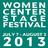 Women Center Stage