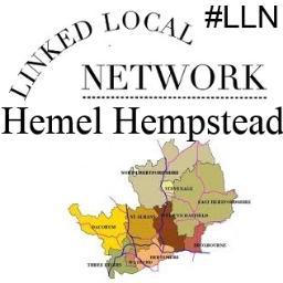 News & info about the town of Hemel Hempstead Hertfordshire Part of the Linked Local Network #LLN All mentions retweeted Comment & connect globally goto website