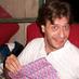 Dario Alejandro Rosa (@darito001) Twitter profile photo