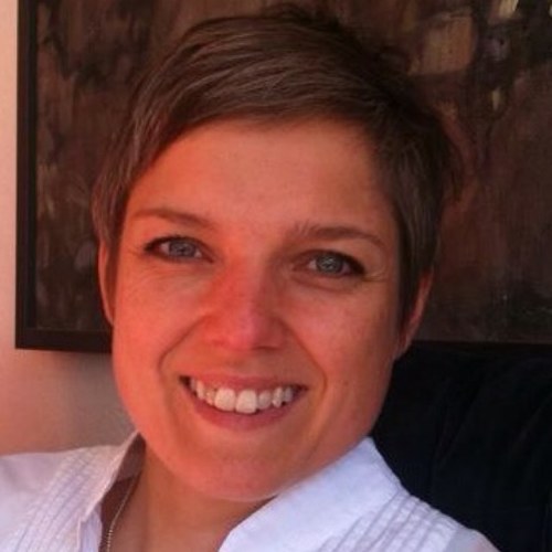 Konsult med huvudfokus på mobility management. Mamma x3. Med bakgrund från Tyskland.