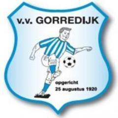 Voetbalvereniging Gorredijk Anno 1920 is een bruisende voetbalvereniging waar een ieder op elk niveau een balletje kan trappen.