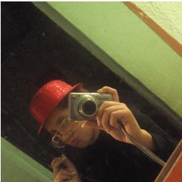 EU ME AMOOOO