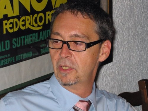 stefanobini's profile picture. sales manager ... romagnolo e stufo di essere preso in giro da 5s e PD 😡😡