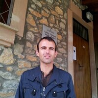 David Gaston (@gastonlldavid) 's Twitter Profile