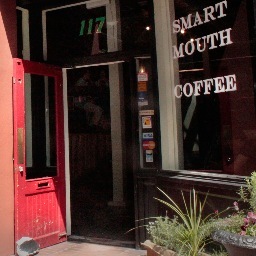 SMCoffeeVan's profile picture. Vancouver Professional Coffee and Eatery