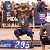 sam dancer (@qtowncrossfit) Twitter profile photo