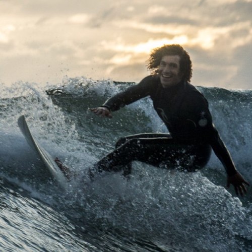 hbdelao's profile picture. 