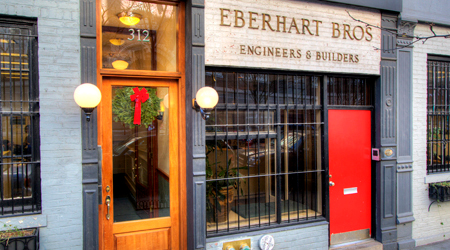 EberhartBrother's profile picture. Manhattan owner and manager of over 1,000 high-quality apartments, in some of the most desierable neghiborhoods in Manhattan. A family business since 1927.