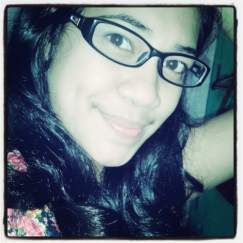 Grateful to know I am blessed :)