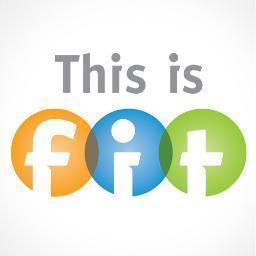 Redefining healthy living through fitness, inspiration and taste. #thisisfit