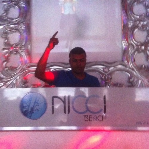 SadahP's profile picture. 