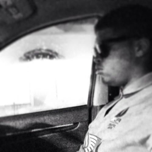 Aspiring artist
Head in da clouds
#TGOD #POLOSWAG