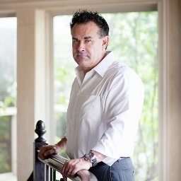 CEO/Founder, RedBumper